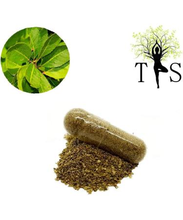 Organic Mate - 120 capsules of 400 mg - Buy Online on GoSupps.com