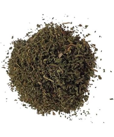  Tazarin LTD Nettle tea 50g dried and cut nettle leaves Urtica dioica dried nettle - 100% natural additive-free pure and free from - Buy Online on GoSupps.com