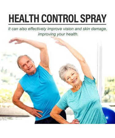 Buy Furzero Diabetes Care Sugar Down Spray - 2PCs for Effective Health Control | International Shipping Available - Buy Online on GoSupps.com