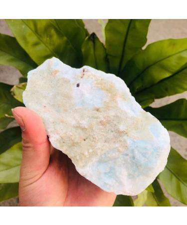 Natural Crystal 1 Piece 1000g Raw Natural Copper Quartz Crystal Power Crystal Natural Stones and Minerals - Buy Online on GoSupps.com