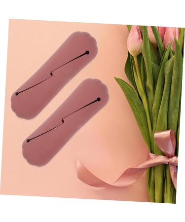 Angoily Portable Makeup Brush Bag | Travel Makeup Tool Holder & Organizer | Cosmetic Brush Storage Pouch | Brown - 21.5x6.5x3.5CM - Buy Online on GoSupps.com