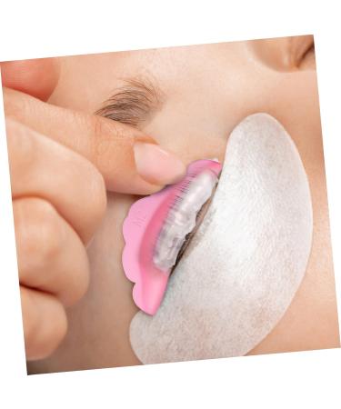 Gogogmee 20 Pairs Eyelash Aid Lash Lift Pads Large Lash Lift Tools Makeup Tools Lash Lift Pads for Make up Eyelash Pads Eyelash Lifting Pads Reusable Lash Lifting Pads Lash Lift Pads Medium - Buy Online on GoSupps.com