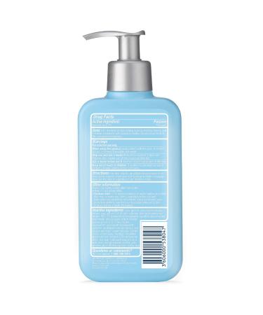 CeraVe Psoriasis Treatment Cleanser | Salicylic Acid & Lactic Acid | Dry Skin Relief | Fragrance-Free | 8 oz - Buy Online on GoSupps.com