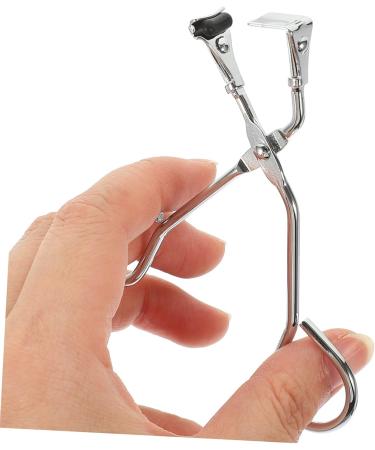 DOITOOL Classic Lash Curler Partial Eyelash Curler Beauty Clip Miss Stainless Steel Natural Eyelash Curl Tool - Buy Online on GoSupps.com