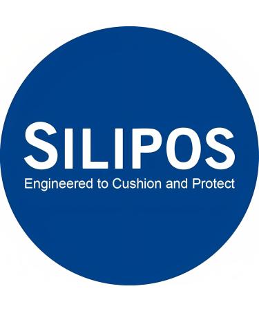Silicone Lined Dermatitis Gloves for Eczema and Dry Skin - Gloves with Mineral Releasing Silicone Gel - for Intensive Treatment of Dry Sensitive and Hard Skinned Hands Overnight - Buy Online on GoSupps.com