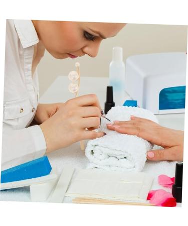 BESTYASH De Pour Nail Art Outil Multifonctionnel Pour Gel Et Facile Nettoyer Parfait Pour De Manucure D taill es - Buy Online on GoSupps.com