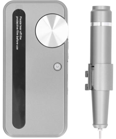 Nail Grinder Exfoliate Polishing Electric Nail E File Portable Multi Functional for Beauty Salon for Child (DAUZa27r01ixcz-12) - Buy Online on GoSupps.com