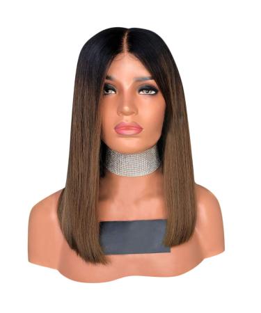 Wig Ladies Long Hair Party Women Brazilian Straight Curly Hair 50s 60s 70s 80s