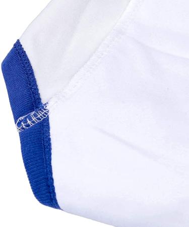 Big Elephant Unisex Toddler Potty Training Pants Underwear Car Club - 6 Pack 3T - Buy Online on GoSupps.com