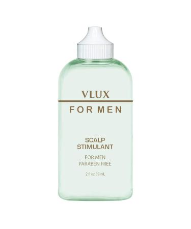 Scalp Stimulant for Hair Growth 2 oz Natural Botanical Extracts Nourish Follicles Fight Hair Loss & Condition Skin Increase Microcirculation for Strong Healthy Results 2 Ounce