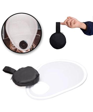 Buy Portable Softbox Flash Diffuser for SLR Cameras | Foldable Light Kit with Storage Bag - Enhance Your Photography - Buy Online on GoSupps.com