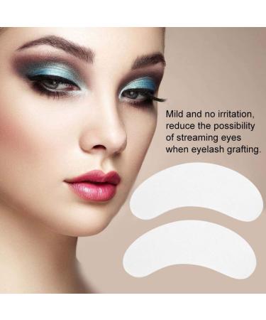 Hydrogel Eye Pads for Eyelash Extensions | Collagen Eye Masks - Gold (10 Pairs) - International Shipping - Buy Online on GoSupps.com