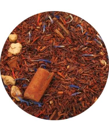  Lerbs & Hagedorn Rooibos Tea Rooibusch Soir e refuge 250 g - Buy Online on GoSupps.com