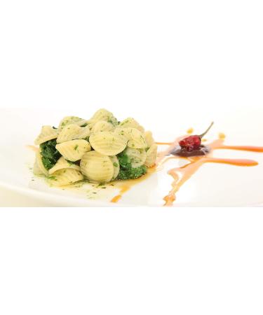 La Molisana Orecchiette N.305 450g - Buy Online on GoSupps.com