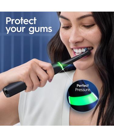 Oral-B iO Series 7G Electric Toothbrush - White Alabaster | Includes Brush Head - Buy Online on GoSupps.com