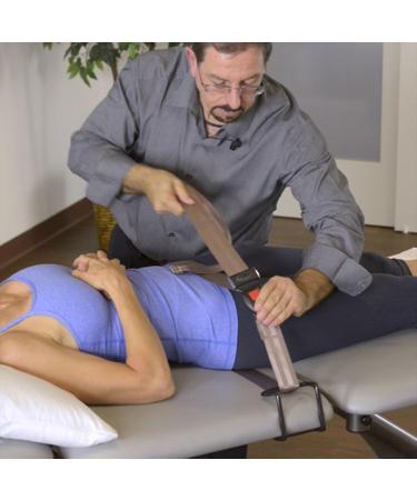 HMWOKPOT Joint Release Belt - Limb Mobilization & Stretching for Physical Therapy | Manual Traction & Enhanced Mobility - Buy Online on GoSupps.com