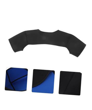 Premium Shoulder Brace & Sleeve for Pain Relief | Ship Worldwide - Buy Online on GoSupps.com