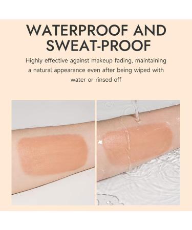 AmourGlint CC Cream Korean Color Correcting Cream with SPF 25 lightly tinted moisturizer & concealer longlasting for naturally radiant skin invisible pores dark 45 ml dark 4498 ml 1er Pack - Buy Online on GoSupps.com