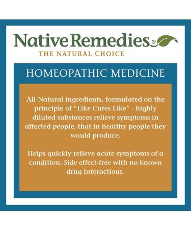 Native Remedies Mucus-Clear Jr. ComboPack for 24 Hour Relief of Mucus & Phlegm Congestion in Children, 59 ml - Buy Online on GoSupps.com