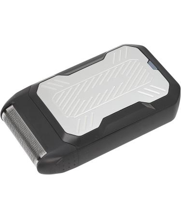 Buy 2-in-1 Electric Beard Trimmer for Men - Rechargeable Razor & Grooming Tool | International Shipping Available - Buy Online on GoSupps.com