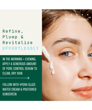 Niacinamide Serum - Hydrating Hyaluronic Acid Face Serum for Anti-Aging Enlarged Pores Redness Relief & Discoloration Correction - International Shipping - Buy Online on GoSupps.com