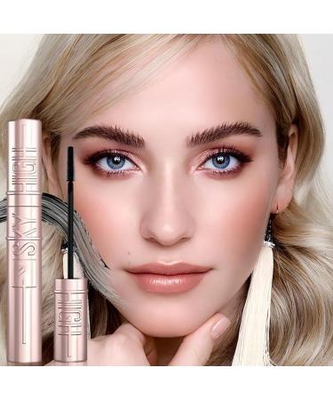 Mascara Imperm able Mascara Imperm able Noir Mascara Lavable Repulpant Allong En Forme Boucl Anti - Agglom rant (Noir 27g) Noir 27 g (Lot de 1) - Buy Online on GoSupps.com