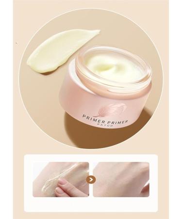 Invisible Pore Concealer Long Lasting Makeup Base Long Lasting Waterproof Concealer Moisturizing Foundation Perfect Magic Makeup Base - Buy Online on GoSupps.com