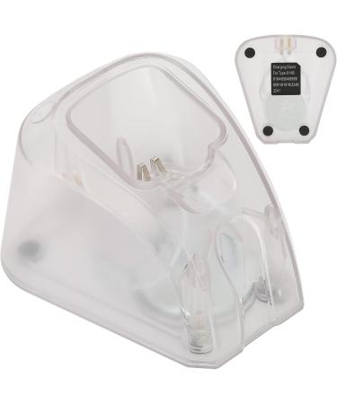 Electric Hair Cutter Charging Stand - Replacement Loading Station for 8148/8164/8509/8591/2240/2241 Elektrische Hairschneider Accessories - Buy Online on GoSupps.com