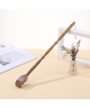 Buy MAGICLULU Wooden Back Scratcher - Traditional Massager for Men | 1 Piece Handle Scratcher | International Shipping Available - Buy Online on GoSupps.com