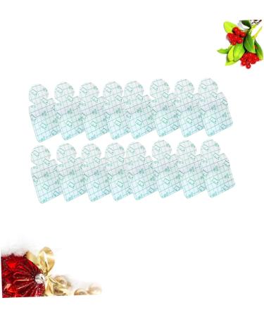 FRCOLOR 20pcs Invisible Heel Stickers - Moisturizing & Protective Shoe Pads for Heel Slipping | High Heel Cushion & Clips - Buy Online on GoSupps.com