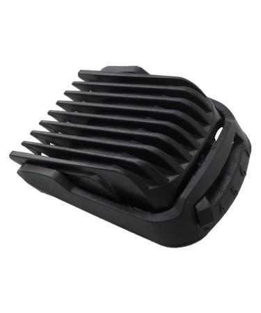 Adjustable Stubble Guide Comb for Philips Norelco BT5511 MG3750 MG3760 MG5700 MG5750 | 3mm-7mm Replacement Trimmer Guard - Buy Online on GoSupps.com