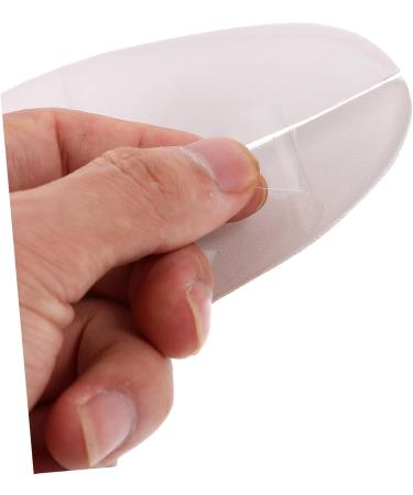 FRCOLOR 3 Pairs Sandals Forefoot Pads - Metatarsal & Toe Cushion Insoles for Shockproof Comfort - Buy Online on GoSupps.com