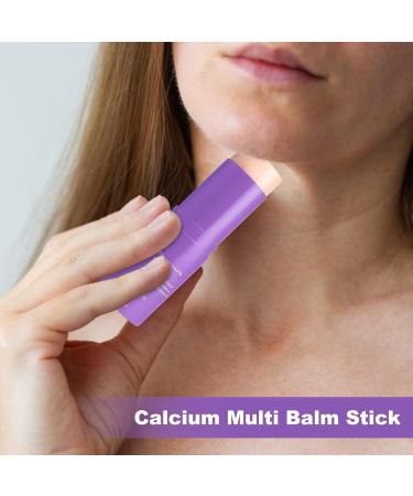  Generisch Multi Balm Stick 10g Firming Eye Cream | Non-greasy soothing neck cream for daily skincare for dry skin as a makeup base - Buy Online on GoSupps.com