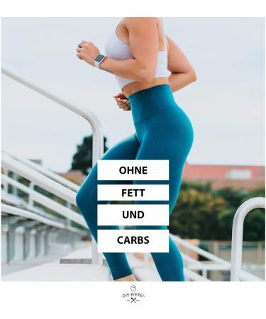 Pure Egg White Powder - 800g | High-Quality Free Range Egg Protein from Austria | Ideal for Baking & Fitness - Buy Online on GoSupps.com