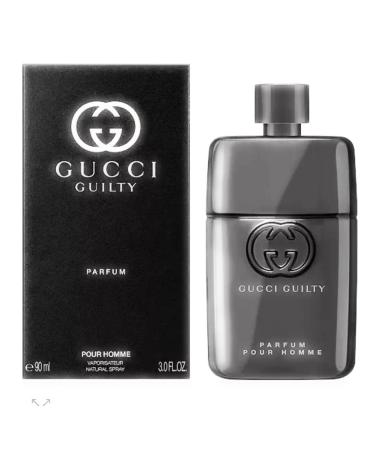 Gucci Guilty pour homme parfum spray - Buy Online on GoSupps.com