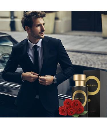 Golden Lure Perfume Lure for Her Men Perfume Lure for Her Pheromone Lure for Her Men Cologne - 1.7 Fl Oz (Random Delivery In Original and New Packaging) - Buy Online on GoSupps.com
