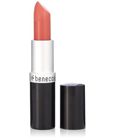 benecos - Organic Lipstick honey pink 1 x 450 grams Pink Honey