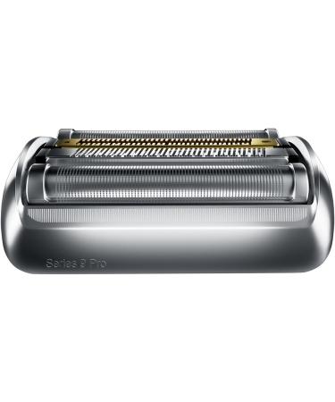 Buy Series 9 Replacement Shaver Parts | Compatible with Braun Razor Series 9 Pro Heads (94M/2PCS) - International Shipping Available - Buy Online on GoSupps.com
