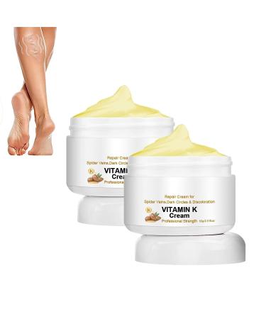 EXQST Fivfivgo Varicose Veins Miracle Cream Varicose Veins Treatment Cream Improves Circulation