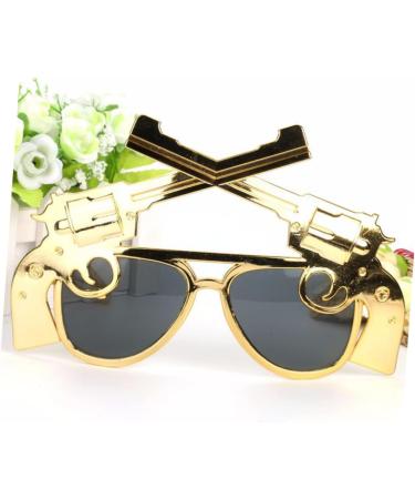 Buy Abaodam 3-Style Masquerade Dance Party Glasses - Perfect for Prom & Special Events | International Shipping Available - Buy Online on GoSupps.com