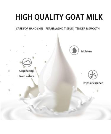 Shefave Moisturising Hand Mask - 5 Pairs for Dry, Aging, and Cracked Hands Repair - Nutrient-Rich Hand Care Treatment - Buy Online on GoSupps.com