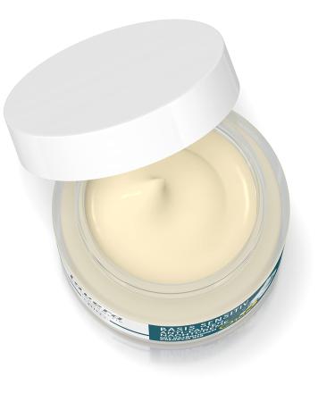 Lavera Anti-Aging Night Cream Q10 - Vegan Moisturizer for Sensitive Skin - 50ml Natural Face Cream with Jojoba - Hydrating & Firming Bio Cosmetics - Buy Online on GoSupps.com