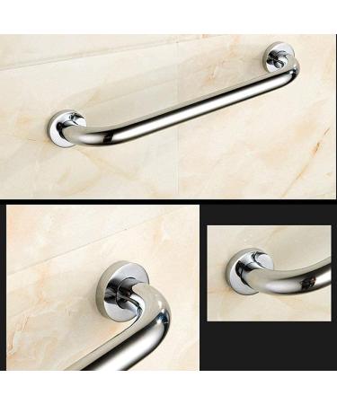 Bath Handle Towel Rail Shower Grab Bar Handle Stainless Steel Handrail Bathroom Handle Grab Bar Safety Wall-Mounted Grab Rail - Buy Online on GoSupps.com