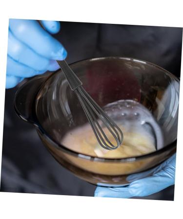 WOONEKY 6 pi ces Teinture Capillaire M langeur Manuel pour Coloration de Cheveux Outil Pratique pour Cuisine et Cosm tiques R sultats Uniformes et Efficaces R utilisable - Buy Online on GoSupps.com