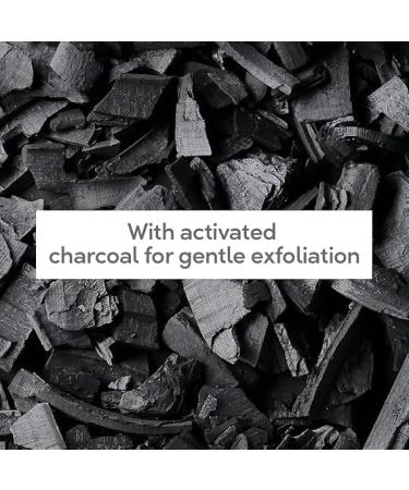 POND'S Pure Detox Foaming Brush Facewash - Clear Glow Gentle Exfoliation & Deep Clean for All Skin Types | 150ml - Buy Online on GoSupps.com