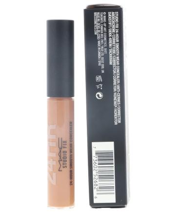 Mac Studio Fix 24 Hour Liquid Concealer NC45 - Long Lasting Coverage - Buy Online on GoSupps.com