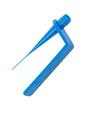 Premium Earwax Removal Kit - LED Ear Pick Set for Adult Ear Care & Massage - Earwax Remover Spoon & Earpick - Buy Online on GoSupps.com