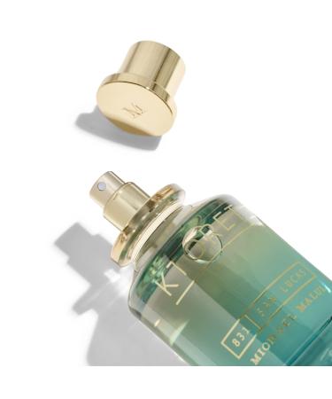 Michael Malul KTORET 831 San Lucas Eau de Parfum for Men - 100ml | 3.4oz 1 Fl Oz (Pack of 1) - Buy Online on GoSupps.com