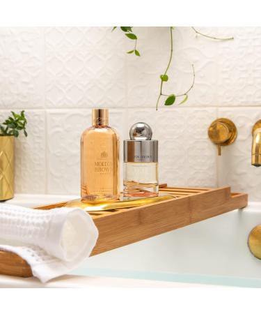 Molton Brown Jasmine & Sun Rose Eau de Toilette 3.3 Fl Oz Raspberry Rose 3.3 Fl Oz (Pack of 1) - Buy Online on GoSupps.com