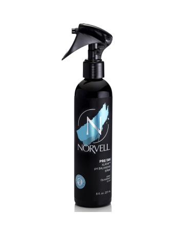 Norvell Pre Sunless Tanning XLATAN pH Balancing Spray for use w/Self Tanner  8 fl.oz. 8 Fl Oz (Pack of 1) - Buy Online on GoSupps.com